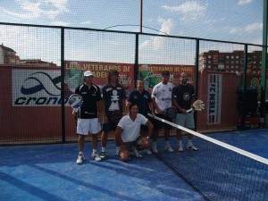 Malacalza, Nicoletti, Derito y Cases en Talavera de la Reina