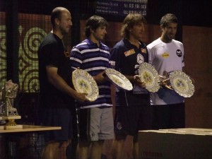 Malacalza, Nicoletti, Derito y Cases en Talavera de la Reina