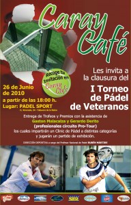 Clinic Gastón Macalza - Gerardo Derito en Talavera de la Reina