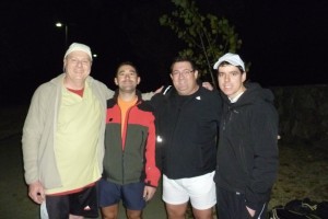 Grupo N