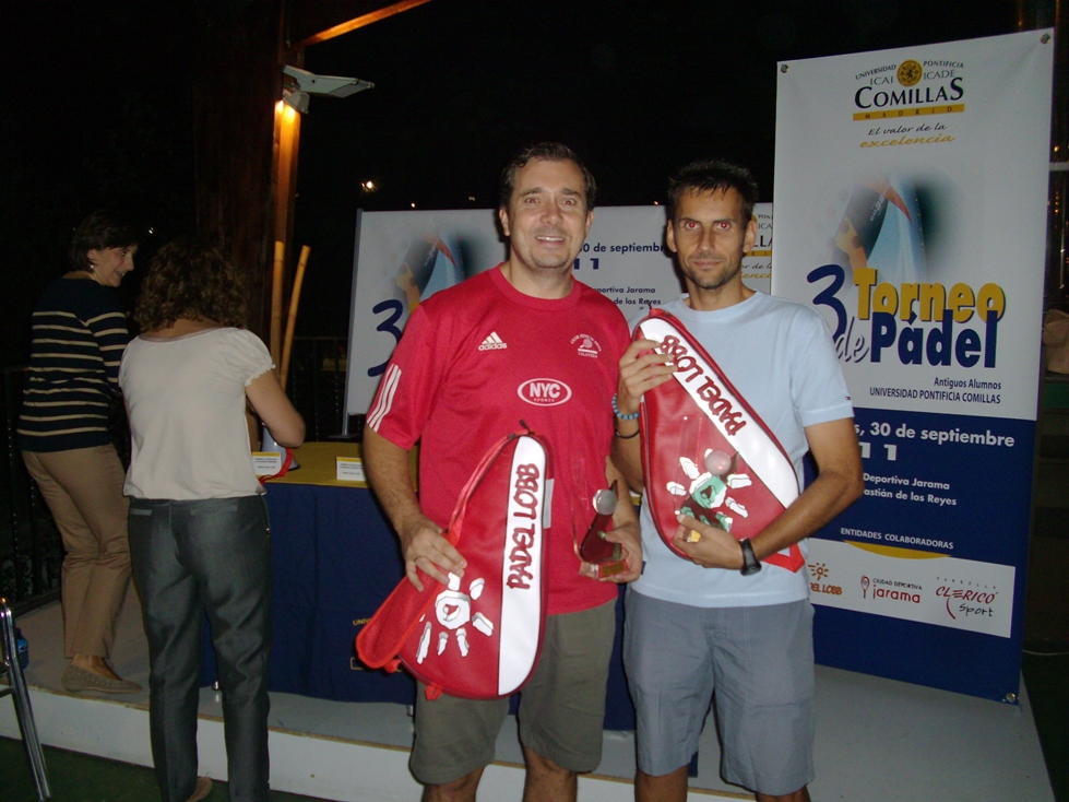 Campeones