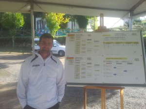 Torneo de Padel Hotel Ruta Imperial 003