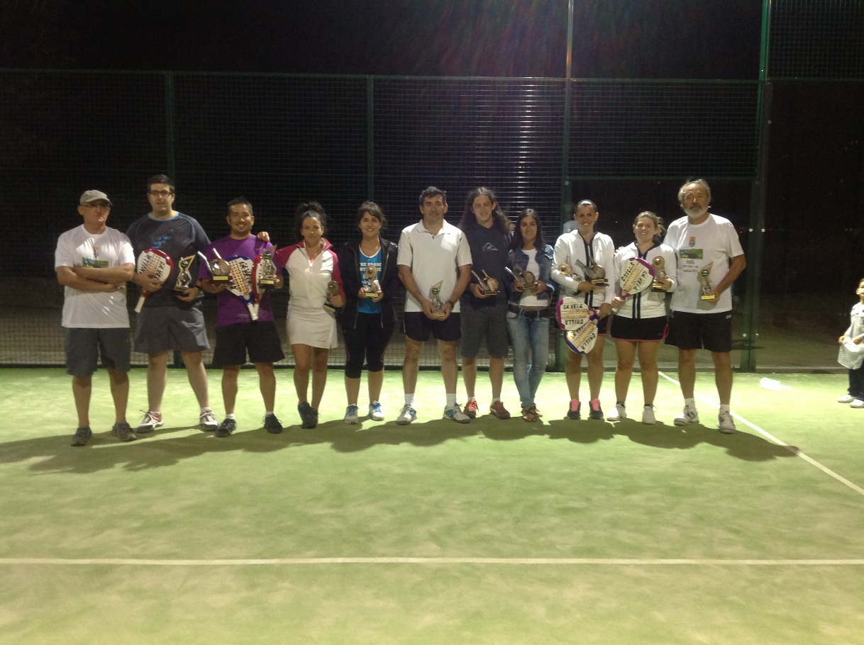 I Torneo Chilla 092