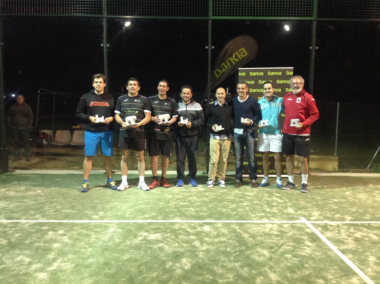 I Torneo de padel Arenas de San Pedro 036