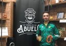 Premiados de marzo en la Liga Aserpádel