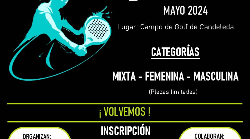 Se aplaza al 2º fin de semana de mayo el IV Torneo Higo de Gredos