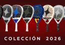 Presentación de la colección de palas Starvie 2026. El renacer de una marca mítica.