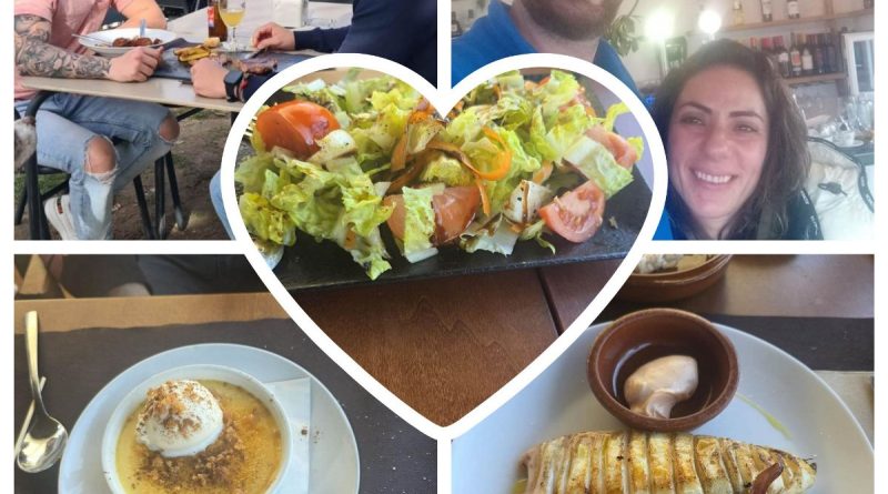 Ganadores de los premios mensuales de la Liga Aserpádel en febrero