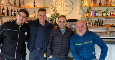 Ganadores de los premios de marzo de la Liga Aserpádel